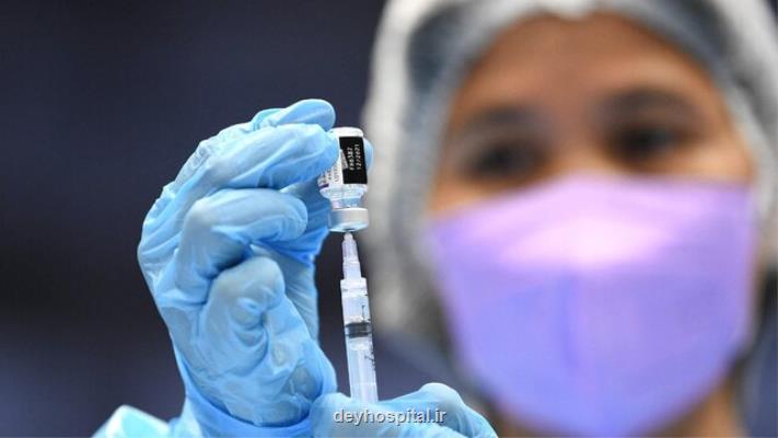 واکسن کرونا بدون دوز تقویت کننده تا چه زمانی کارایی دارد؟