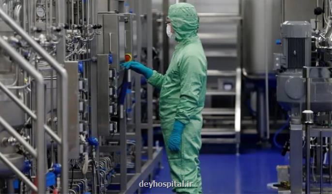 تایید استفاده اضطراری واکسن استنشاقی کرونا در چین