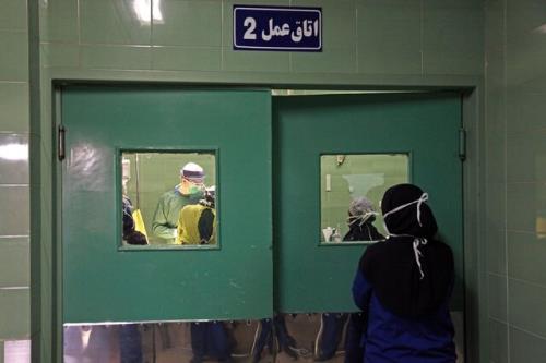 تامین لب مرز دارو در بیمارستان ها از بیهوشی تا فاکتور ۸