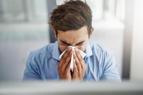 ۱۷ روش موثر برای پیشگیری از سرماخوردگی