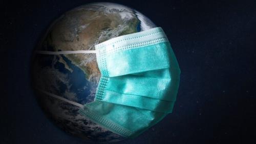 جدید ترین آمار مبتلایان و فوت شدگان کرونا در جهان