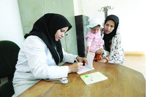 برنامه پزشک خانواده از ۱۴۰۲ در کشور کلید می خورد