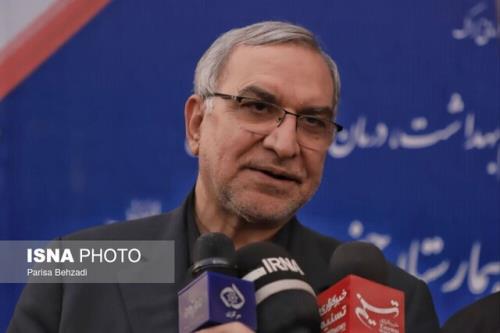 در تولید انسولین خودکفا خواهیم شد