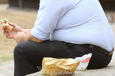 کبد چرب سبب بروز مشکلات پوستی و ریزش مو می شود