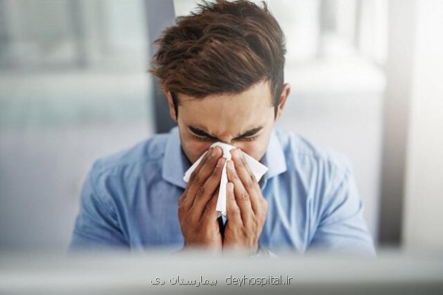 ۱۷ روش موثر برای پیشگیری از سرماخوردگی