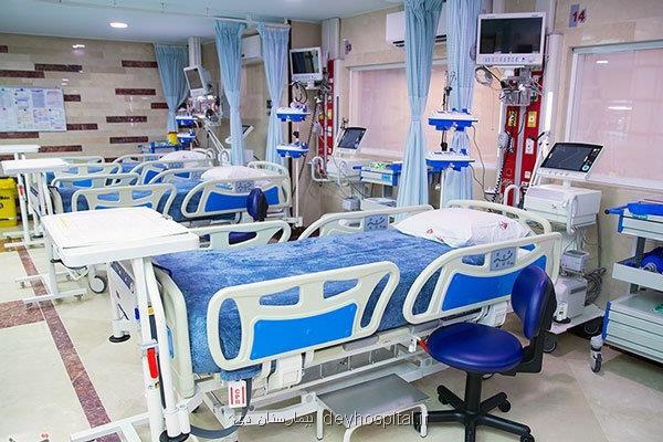 220 بیمارستان کشور پذیرای بیماران خارجی هستند