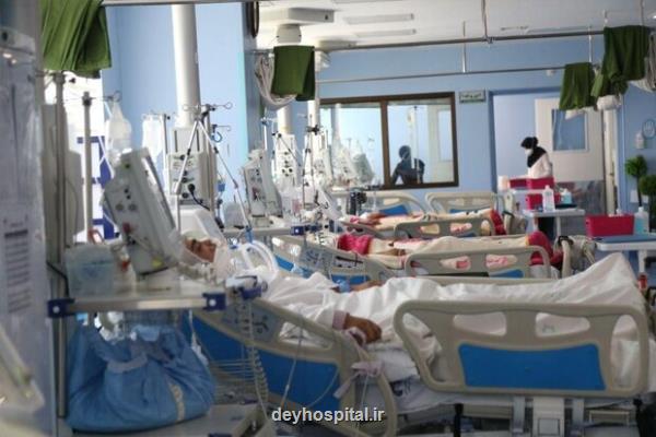 کمبود دارو در ICU بیمارستان ها