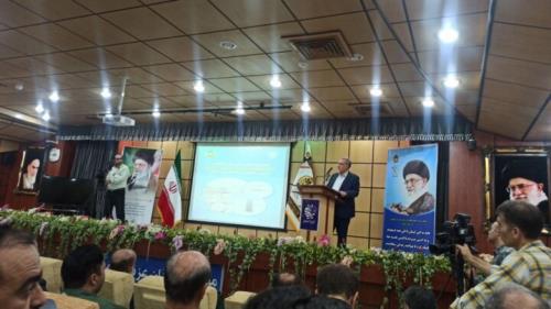 شروع حرکت برای توسعه بهداشت و درمان در سیستان و بلوچستان