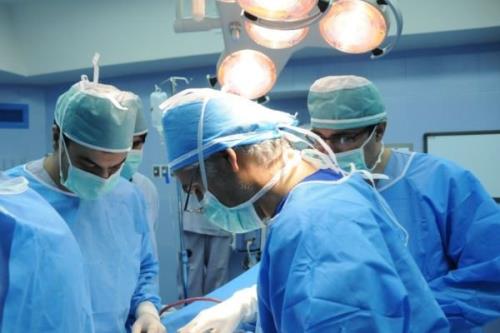 پذیرش بیماران خارجی در ۲۴۷ مرکز درمانی ایران
