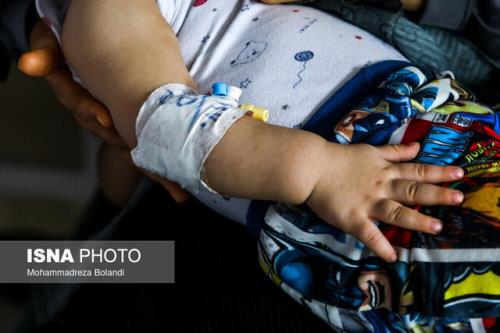 هرآنچه باید درباره ی روتاویروس بدانید