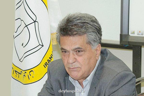 سهم سلامت از تولید ناخالص ملی به کمتر از ۴ درصد رسیده است