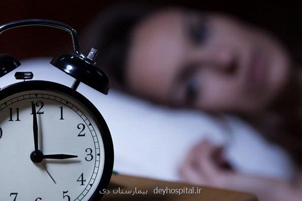 آپنه خواب یک تهدید جدی به منظور زندگی است
