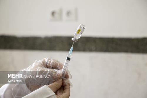 بیماران ام اس ضد آنفلوانزا واکسینه شوند