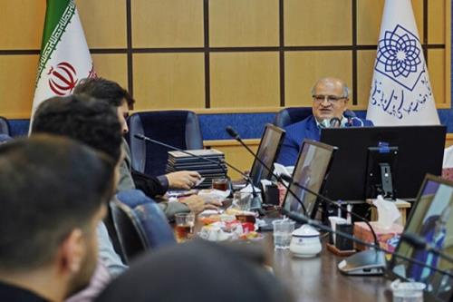 ۲۷ درصد تهرانی ها نمی دانند دیابت دارند
