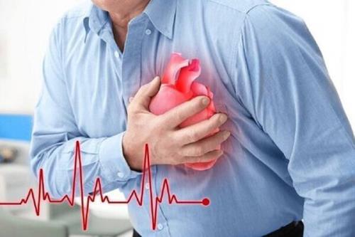 بیماری های قلبی همچنان رتبه اول مرگ و میر در ایران