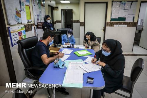 ۱۴۰۰ نیروی جدید در قسمت بهداشت و درمان خوزستان جذب می شوند