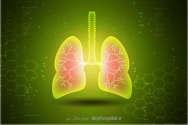 استنشاق استاتین در تسکین آسم و انسداد مزمن ریوی موثر است