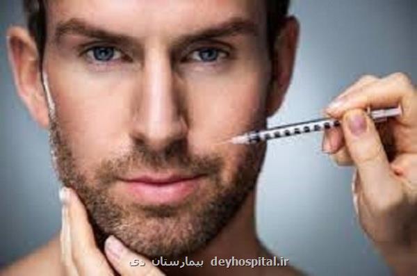 مراقب عارضه های خطرناک تزریق چربی باشید