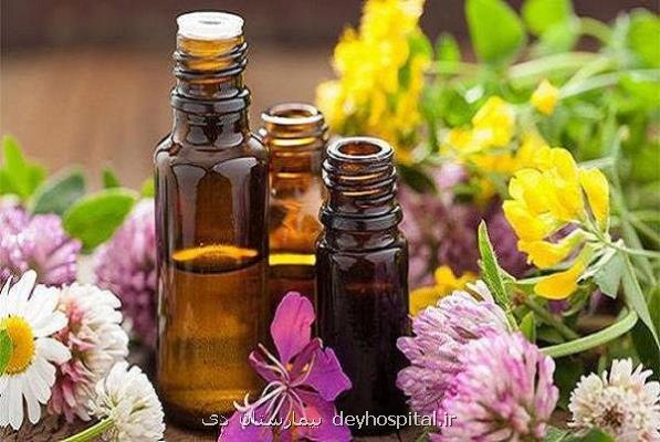 روغن کرچک پتانسیل درمان طبیعی خشکی چشم را دارد