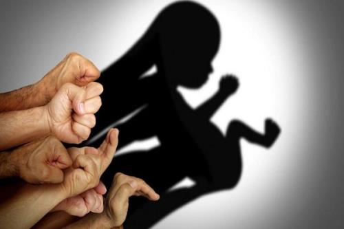نفس جان 15 هزار جنین را نجات داد