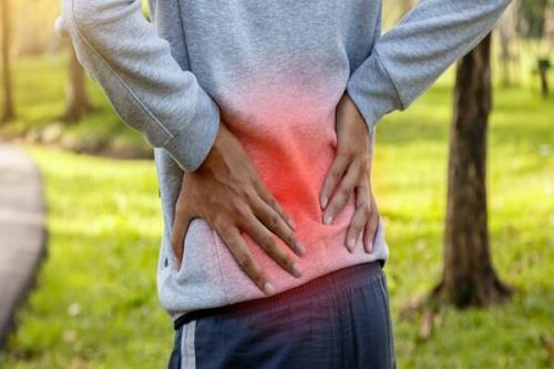 فعالیتی رایج که خطر کمردرد را می کاهد