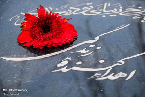 مرگ مغزی پایان نیست آغاز 8 زندگی تازه است