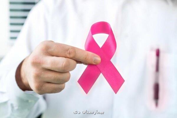 سرطان سینه تا حد زیادی قابل درمان است