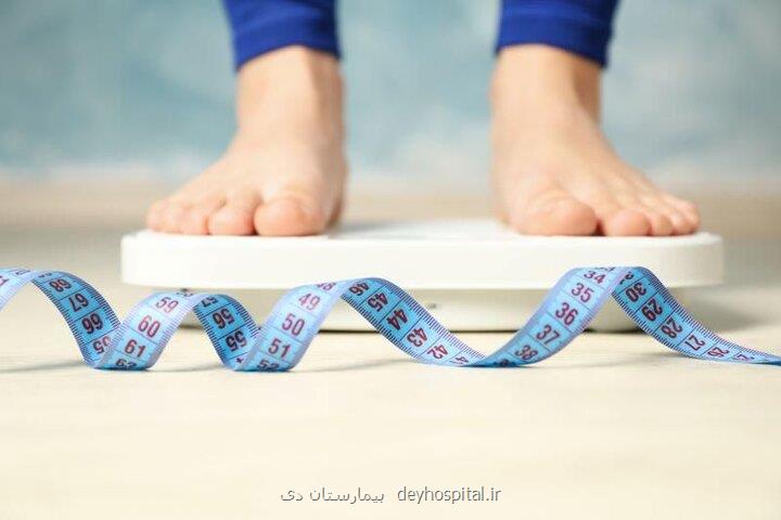 تناسب اندام با طعم کم خونی عوارض جراحی لاغری
