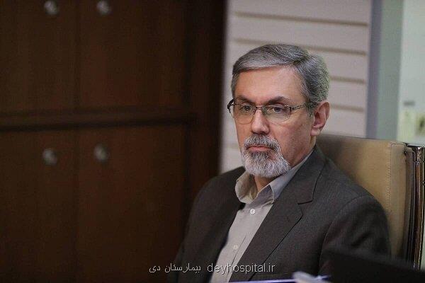با پدیده زیرمیزی پزشکان مخالفیم