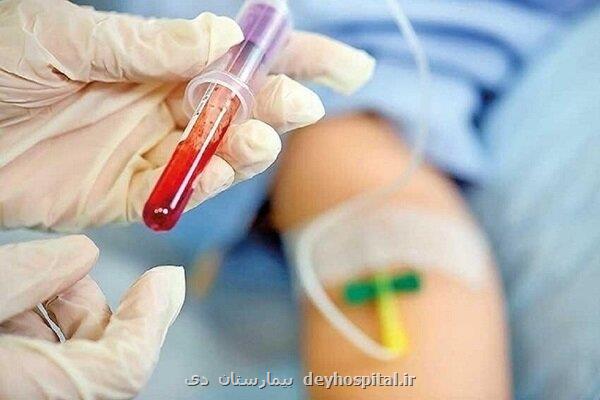 جان بیماران هموفیلی در خطر است لزوم تأمین فاکتور ۹ نوترکیب