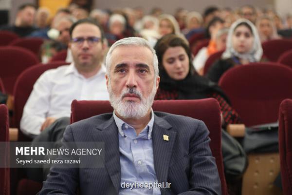 خبر خوش برای بیماران پیوند داروها درب منزل تحویل خواهد شد