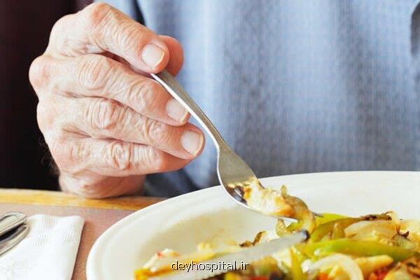 فرمول پیش گیری از آلزایمر