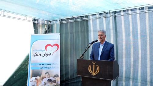 غربالگری خردسالان شاهرودی شروع شد 8 درصد خردسالان دچار فشار خون