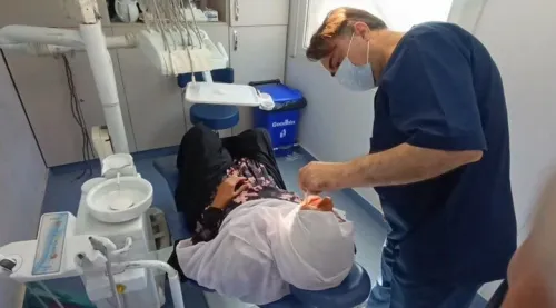 راهکارهای پیش گیری از پوسیدگی دندان