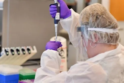 مردم کشورهای کم درآمد موش آزمایشگاهی شرکت های داروسازی!