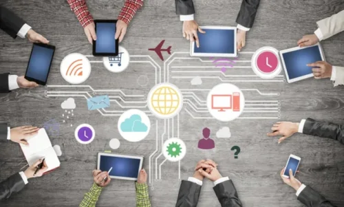 چگونه یک سرویس مناسب برای کار، تحصیل و ارتباطات آنلاین انتخاب کنیم؟