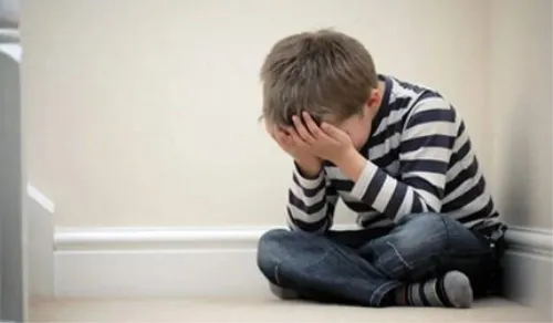 گفتگو با کودک سپر روانی در بحران ها