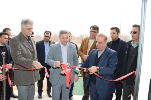 افتتاح یک پایگاه سلامت در شاهرود پوشش خدمات درمانی برای ۴ هزار نفر