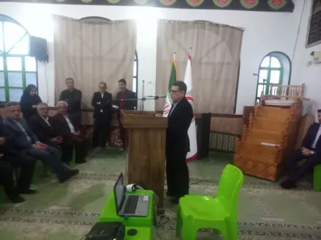 سیستم سلامت از انتقال خون سبقت گرفته است