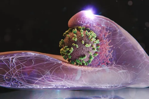 آنفلوانزا در ۲ شهر بیشتر از سطح اخطار