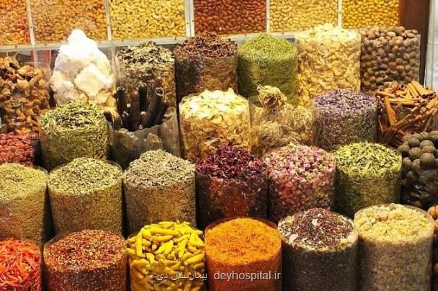 عطاری ها حق فروش داروهای ترکیبی را ندارند