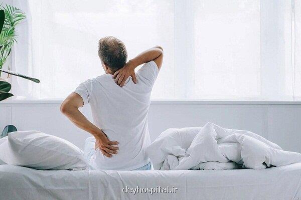 کمردرد دیگر یک بیماری ساده نیست