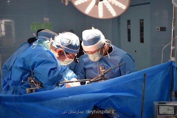 نجات معجزه آسای مصدوم قطع عضو با عملیات بالگردی