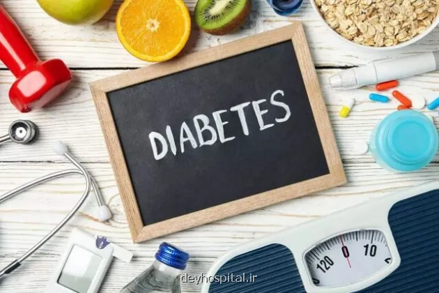 اعلام شعار و روز شمار هفته ملی دیابت
