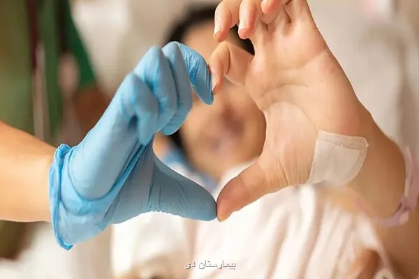 امید تازه برای بیماران سی اف با داروی جدید