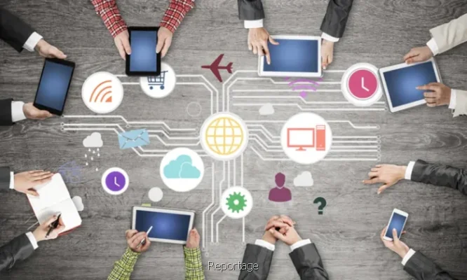 چگونه یک سرویس مناسب برای کار، تحصیل و ارتباطات آنلاین انتخاب کنیم؟