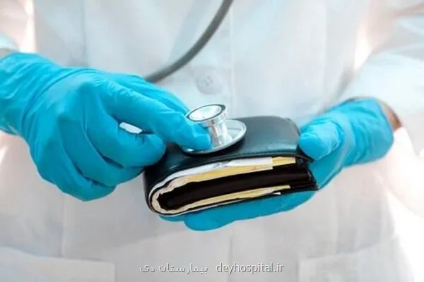 واکنش سازمان نظام پزشکی به اظهارات مطرح شده درباره ی زیرمیزی پزشکان