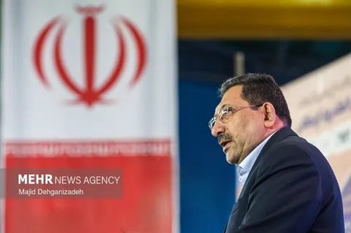 انرژی پایدار برای صنایع تامین گردد