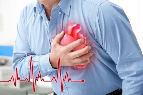 آریتمی قلبی از تپش ساده تا علایم هشدار دهنده