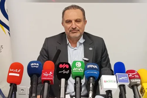 البرز رتبه یک حیوان گزیدگی در کشور